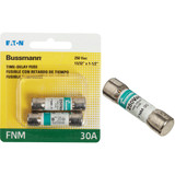 Bussmann Fnm 30a Time Delay Fuse BP/FNM-30