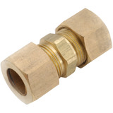 Anderson Metals 3/16 In. Brass Low Lead Compression Union 750062-03 Pack of 10
