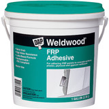 DAP Weldwood 1 Gal. FRP Panel Adhesive 60480