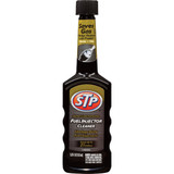 STP 5.25 Oz. Super Concentrated Fuel Injector System Cleaner 18041G