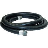 Apache 1 In. x 20 Ft. Farm Fuel Transfer Hose 98108495