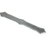 Amerimax Galvanized Downspout Band 29029