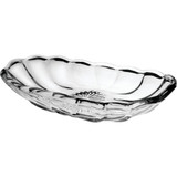 Anchor Hocking Fountainware 8.25 In. Glass Banana Split Dish 561G Pack of 12