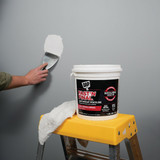 DAP Fast 'N Final 1 Gal. Lightweight Latex Patch & Prime Spackling 7079812143 773568
