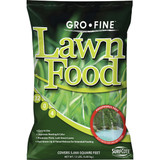 Gro-Fine 13 Lb. 5000 Sq. Ft. 32-0-4 Phosphorus Free Lawn Fertilizer GF58000