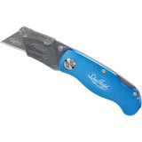 Sheffield Lockback Fixed Folding Utility Knife 12113