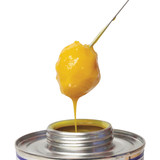 Oatey FlowGuard Gold 8 Oz. Medium Bodied Yellow All Weather One-Step CPVC Cement 31911 492787