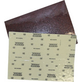 Virginia Abrasives 12x18 100g Sanding Sheet 206-834100 Pack of 20