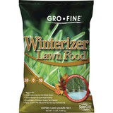 Gro-Fine 13 Lb. 5000 Sq. Ft. 30-0-10 Winterizer Fall Fertilizer GF57239
