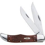 Case Hunter 2-Blade 5-1/4 In. Pocket Knife 189