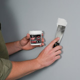 DAP Fast 'N Final 1-2 Pt. Lightweight Latex Patch & Prime Spackling 7079812140 778389
