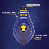 Irwin