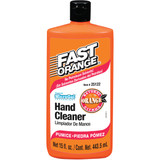 PERMATEX Fast Orange Pumice Citrus Hand Cleaner, 15 Oz. 25122