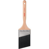 Purdy Black Bristle Extra Oregon 3 In. Angular Trim Paint Brush