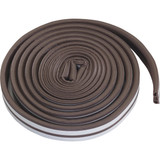 M-D Brn Epdm Pr Weatherstrip 02550 288217
