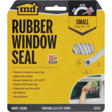 M-D Wht Epdm Pr Weatherstrip 02576 288225