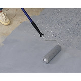 Rust-Oleum EPOXYSHIELD Gloss Garage Floor Coating Kit, Tint Base, 120 Oz.