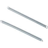 Prime-Line Handyman 0.034 Ga 7/16 In. x 2-3/4 In. Extension Spring (2-Pack)
