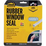 M-D Wht Ex Temp Weatherstrip 63669 288276