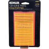 Arnold Kohler 3.5 To 4.5 HP Paper Engine Air Filter 1408301S1C