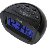 La Crosse Technology Elgin Battery Operated Alarm Clock 31022 663654