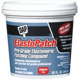 DAP ElastoPatch Quart White Patching Compound 12278