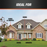 DYNAFLEX 230 Gry Dynaflex 230 Sealant 7079818286 778451