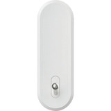 Command Medium Wire Hooks, White, 2 Hooks, 4 Strips 17068ES-2PK 607999