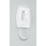 Command Mini Hooks Value Pack, White, 18 Hooks, 24 Strips 17006-18ES 607702