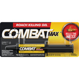 Combat Max 1.05 Oz. Ready To Use Gel Roach Killer DIA 05452