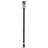 Custom Accessories 1 In. Dia. x 60 In. L. Clothes Hanger Bar
