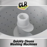 CLR 28 Oz. Calcium, Lime & Rust Remover CL-12 611360