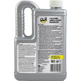 CLR 28 Oz. Calcium, Lime & Rust Remover CL-12 611360