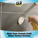 CLR 26 Oz. Brilliant Bath Fresh Scent Foaming Action Cleaner BK-2000 649759