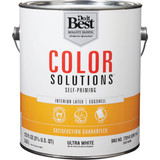 Color Solutions Int Egg Ultra Wht Paint CS47W0801-16