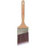 Purdy Clearcut Glide 3 In. Angular Wall Stiff Paint Brush 144152130 793317