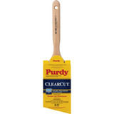 Purdy Clearcut Glide 3 In. Angular Wall Stiff Paint Brush 144152130 793317
