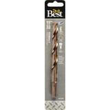 Do it Best 15/32 In. Cobalt Drill Bit 251351DB