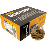 Bostitch 2" Coil Siding Nail C6R90BDG