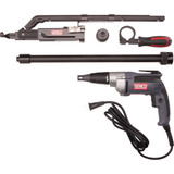 Senco DuraSpin DS532-AC 3 In. 2500 rpm Autofeed Electric Screwgun & Attachment Kit