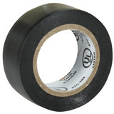 Do it General Purpose 3/4 In. x 20 Ft. Black Electrical Tape 502129