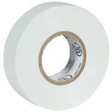 Do it General Purpose 3/4 In. x 60 Ft. White Electrical Tape 528242 Pack of 5
