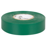 Do it General Purpose 3-4 In. x 60 Ft. Green Electrical Tape 528277 Pack of 5 528277