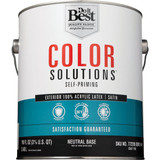 Ext Sat Neutral Bs Paint