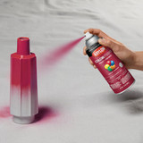 Krylon ColorMaxx 12 Oz. Gloss Spray Paint, Cherry Red K05511007 774154