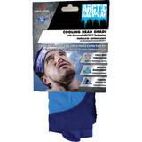 Radians Arctic Radwear Blue Paisley Cooling Head Shade