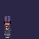 Krylon ColorMaxx 12 Oz. Gloss Spray Paint, Purple K05533007