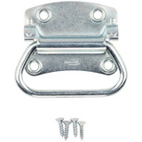 National Hardware 3-1-2 In. Chest Handle N117-002 218213