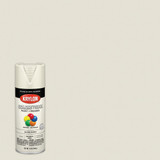 Krylon ColorMaxx 12 Oz. Gloss Spray Paint, Ivory K05524007