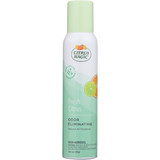 Citrus Magic 3.5 Oz. Tropical Citrus Non-Aerosol Spray Air Freshener 612112751